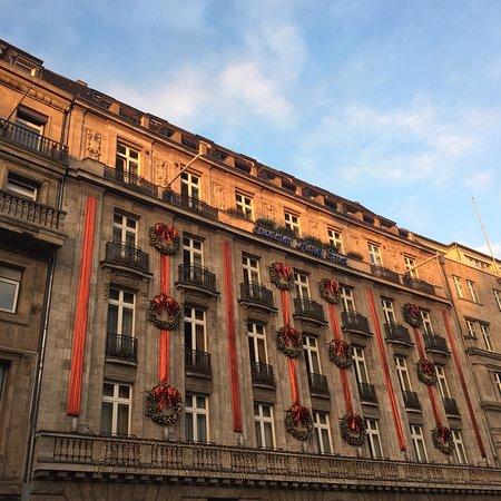 Excelsior Hotel Ernst Koeln